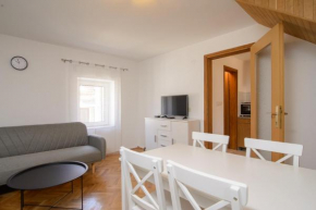 Apartmani Borna